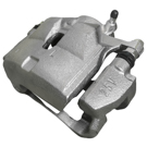 2009 Toyota RAV4 Brake Caliper 5